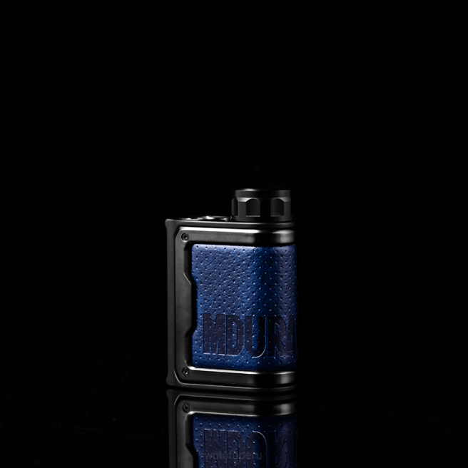 Wotofo MDURA minimod azul de semitono D66P111 Wotofo Perú