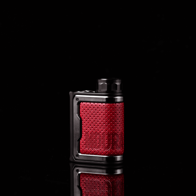 Wotofo MDURA minimod semitono negro D66P119 Wotofo Shop Online