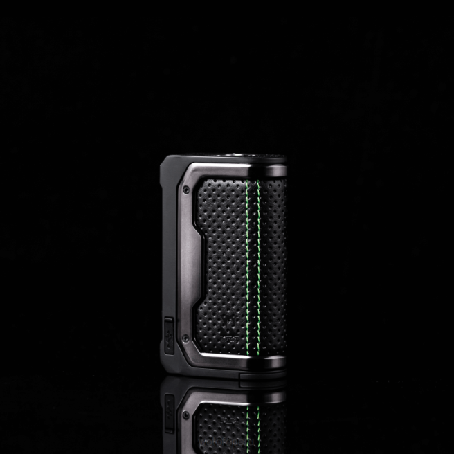 Wotofo MDURA mod de caja naranja king kong D66P120 Wotofo Recarga