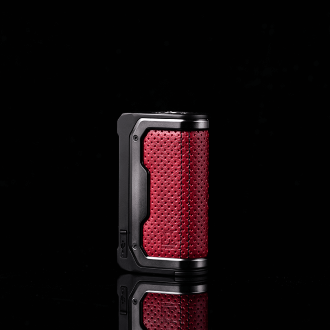 Wotofo MDURA mod de caja rey kong rojo D66P112 Wotofo Lima