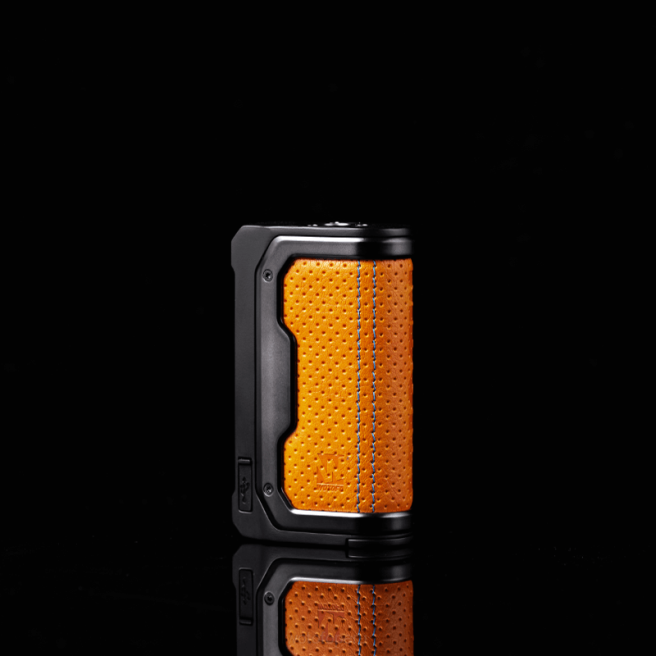 Wotofo MDURA mod de caja rey kong rojo D66P112 Wotofo Lima