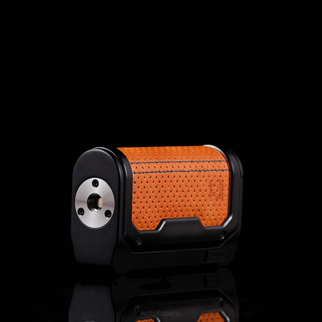 Wotofo MDURA mod de caja rey kong rojo D66P112 Wotofo Lima