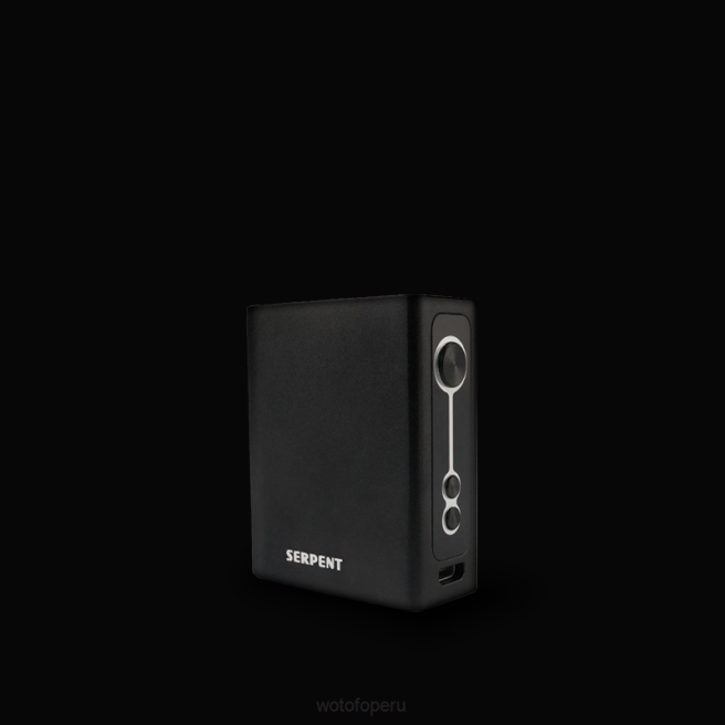 Wotofo SERPENT mod de caja de 50w azul oscuro D66P114 Wotofo Precio
