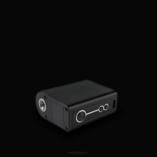 Wotofo SERPENT mod de caja de 50w azul oscuro D66P114 Wotofo Precio