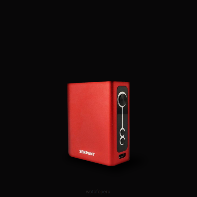 rojo