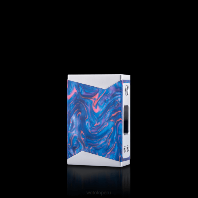 rosado azul