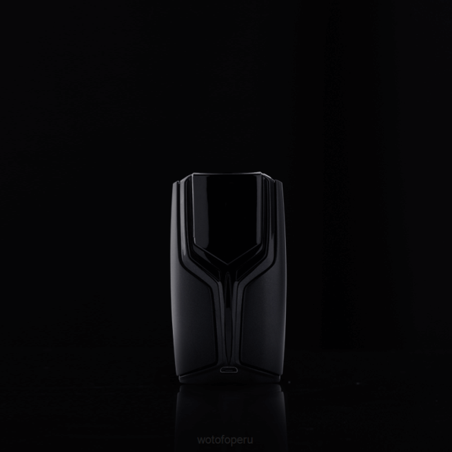 Wotofo mod de caja de flujo arcoíris D66P136 Wotofo Flavors