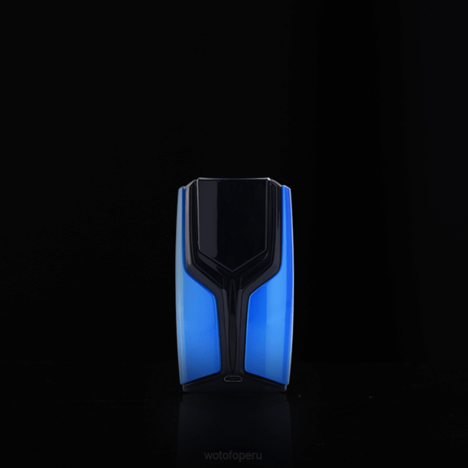 azul claro