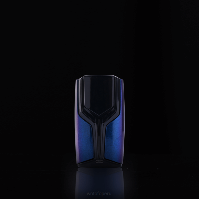 azul oscuro