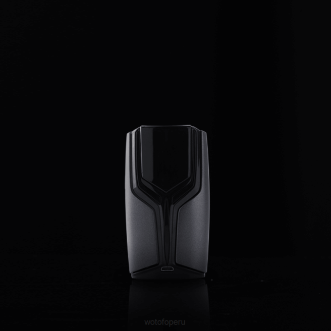 Wotofo mod de caja de flujo azul oscuro D66P135 Wotofo Desechable