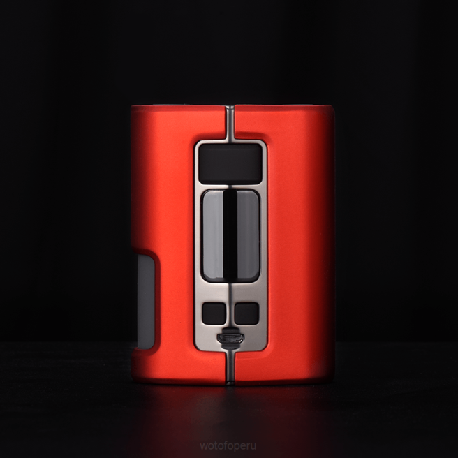 Wotofo mod squonk diádico azul D66P149 Wotofo Shop Online