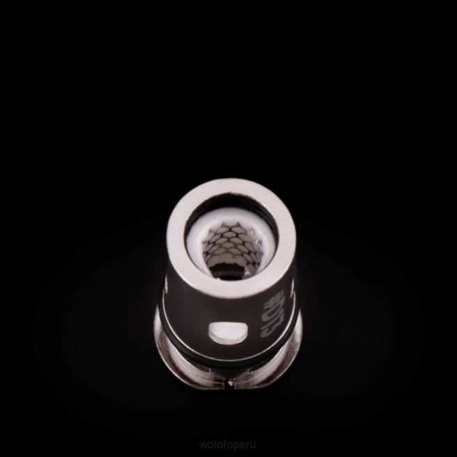 Wotofo MANIK bobina de vaina malla clapton d15 5uds D66P37 Wotofo Cigarro Eletronico