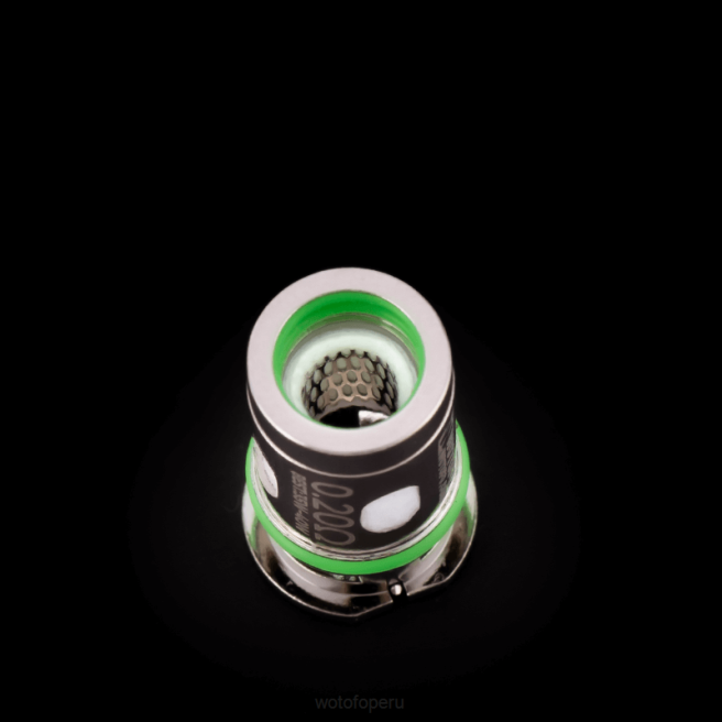 Wotofo MANIK bobina de vaina malla clapton d15 5uds D66P37 Wotofo Cigarro Eletronico