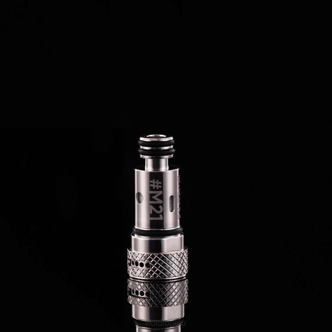 Wotofo NEXMINI bobina de vaina bobina paralela m21 5 piezas D66P36 Wotofo Flavors