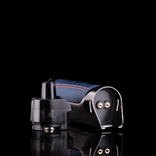 Wotofo MANIK cartucho de vaina vacío 4,5 ml D66P59 Wotofo Shop Online