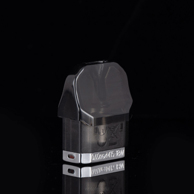 Wotofo MANIK mini cápsula de repuesto Bobina paralela m11 incorporada 3 piezas D66P57 Wotofo Cigarro Eletronico