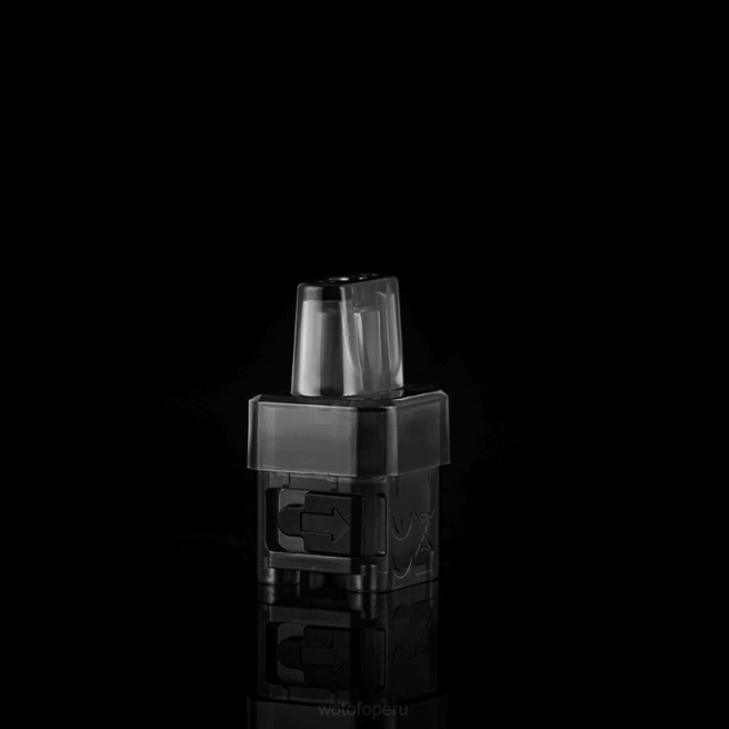 Wotofo NEXMINI cartucho vacio 2,5 ml D66P58 Wotofo Nicotine