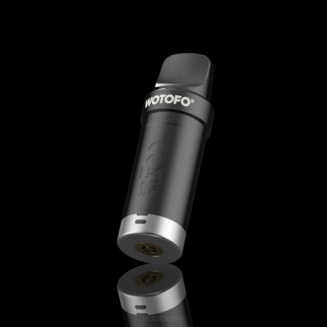 Wotofo NEXPOD cápsula de repuesto fresa exuberante 20 mg D66P54 Wotofo Precio