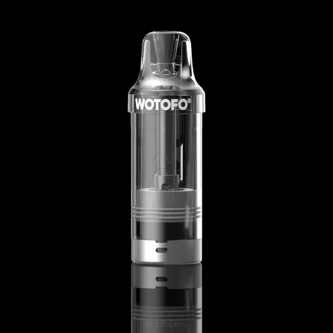Wotofo NEXPOD cápsula recargable edición estándar D66P53 Vaporizador Wotofo