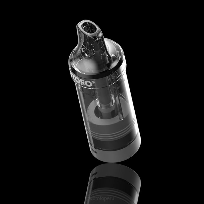 Wotofo NEXPOD cápsula recargable edición estándar D66P53 Vaporizador Wotofo