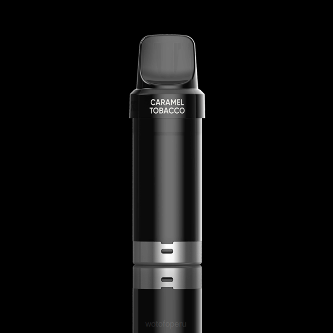 Wotofo NEXPOD vaina de reemplazo 50 mg vapear D66P55 Wotofo Desechable