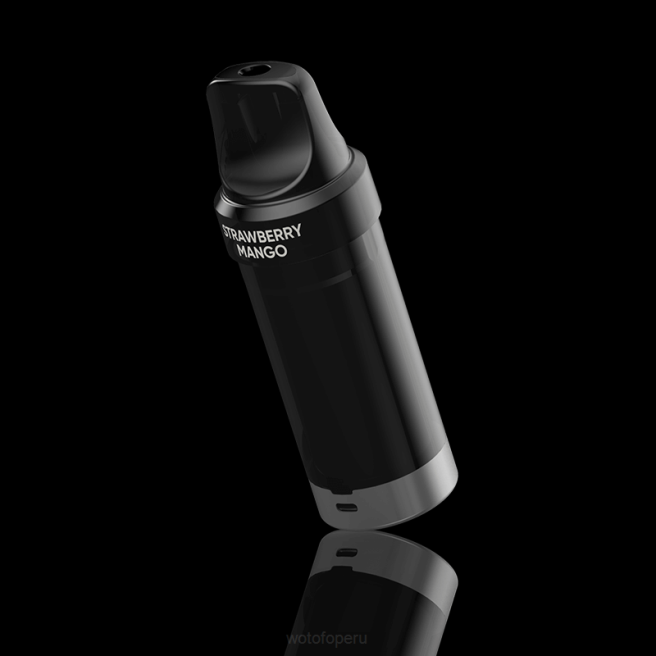 Wotofo NEXPOD vaina de reemplazo 50 mg vapear D66P55 Wotofo Desechable