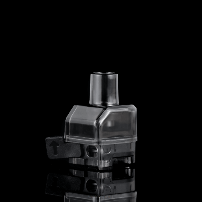 Wotofo SMRT cartucho de vaina cápsula inteligente pnp 4,5 ml D66P56 Wotofo Flavors