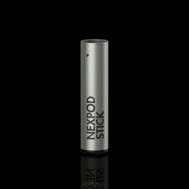Wotofo NEXPOD dispositivo de palo negro D66P43 Vaporizador Wotofo