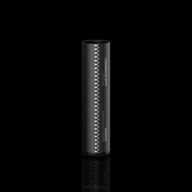 Wotofo NEXPOD dispositivo de palo negro D66P43 Vaporizador Wotofo