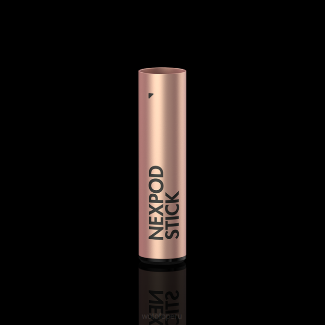 oro rosa